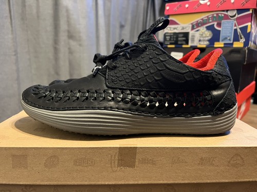 Mocassino nike solarsoft - solarsoft, moc