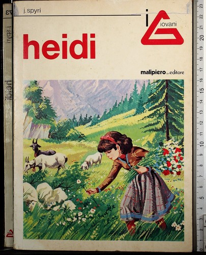 Heidi spyri malipiero - heidi., malipiero.