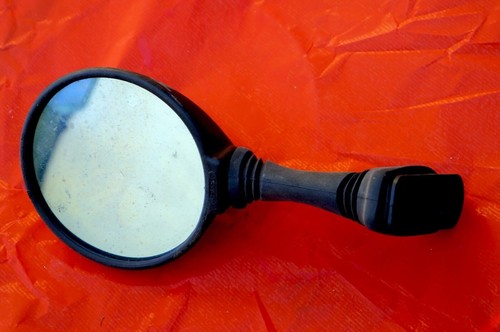 Specchietti ciclomotore - 1, pz.