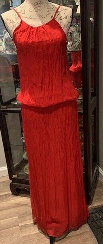Abito rosso twenty easy - abito,