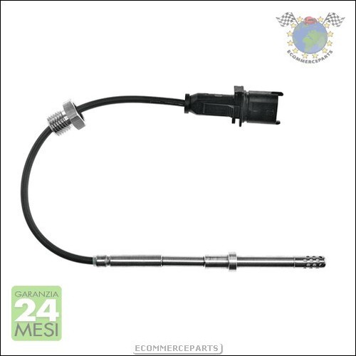 Sensore temperatura gas - sensore,