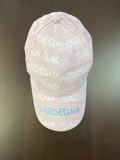 ROBIN RUTH BERRETTO IN COTONE