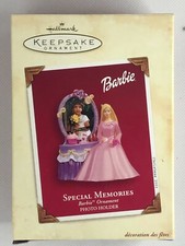 2003 Hallmark Keepsake