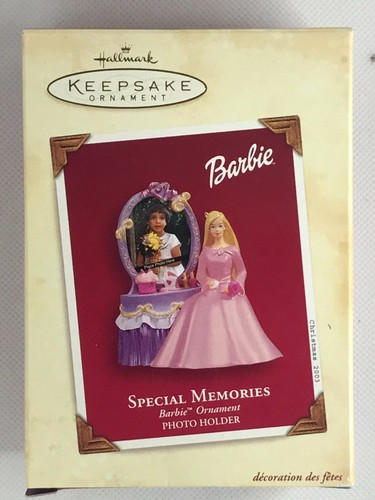 2003 hallmark keepsake - 2003,