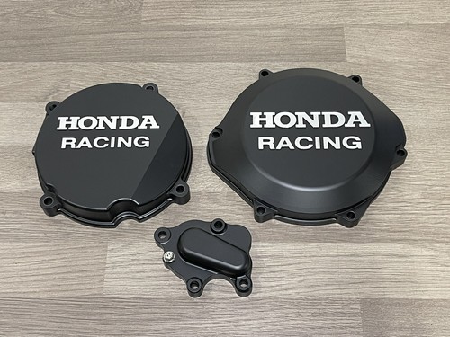 Honda racing cr500 - honda, 500
