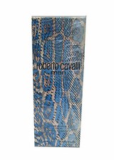 ROBERTO CAVALLI MAN after