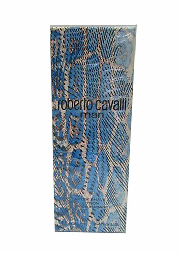 Roberto cavalli man after - roberto,