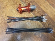 MAVIC KSYRIUM SL 20H 130x10QR