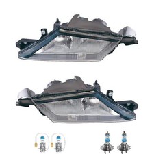 Set Di Fari Elettrici Inclusi