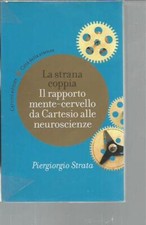 La strana coppia. Il rapporto