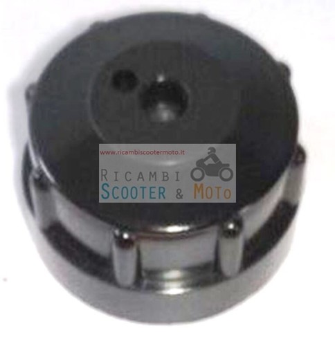 Tappo vaschetta liquido freno - tappo,