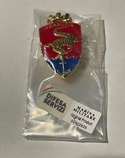 DISTINTIVO COMSUBIN ROSSO