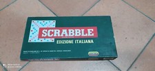 SCRABBLE SCARABEO VINTAGE