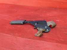 LEVA FRENO A MANO PIAGGIO PORTER 1.4 DIESEL 2001 MARY 660