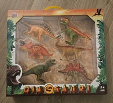 Set dinosauri grandi giochi - grandi,