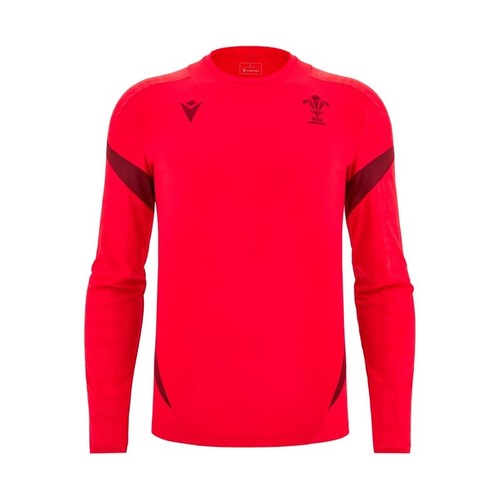Rugby galles maglia - rugby, –