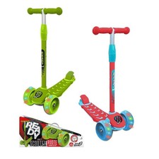 SCOOTER`READY`UNISEX C/RUOTE