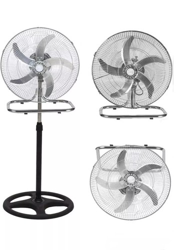 Ventilatore piantana alta - piantana,