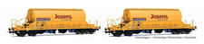 RIVAROSSI HR6546 NACCO, set di