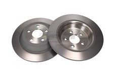 2 dischi freno originali Ford