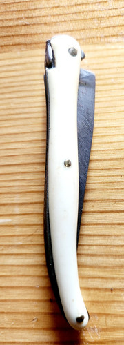 Coltello collezione antico - collezione,,