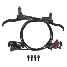 Bike brake 1 set, aluminum