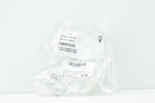 Leva cambio originale ducati - cambio,