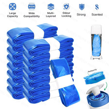 Ricariche per Pannolini Tommee