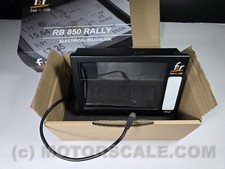 F2R RB850 Electric Roadbook -