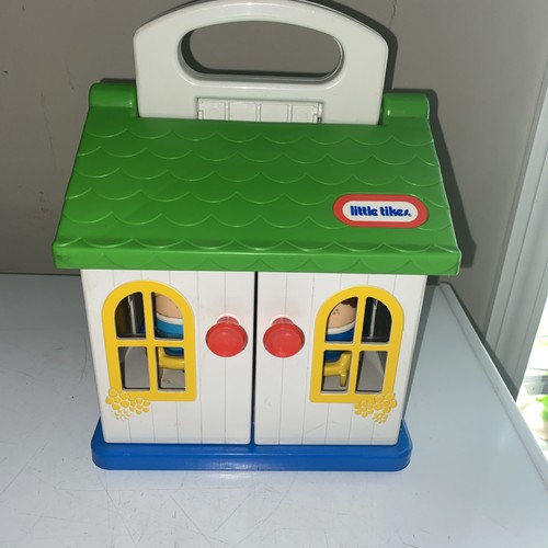Little tikes toddle - tikes,