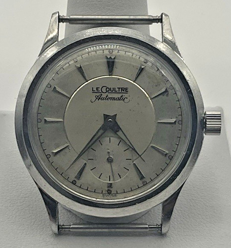 Orologio uomo vintage jaeger - vintage,