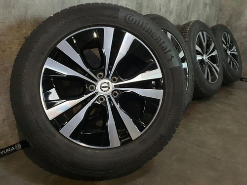 Volvo xc60 246 jantes - 2,
