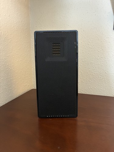 Martin logan motion - martin,