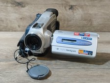 Videocamera Sony DCR-TRV25E