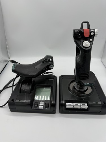 Joystick acceleratore - joystick,
