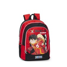 One piece zaino - piece, scuola