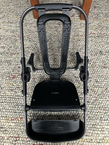 Bugaboo fox posti telaio - 3, e