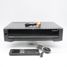Sony hf2000 super betamax - sl-hf2000,