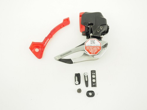 Deragliatore anteriore sram - anteriore,