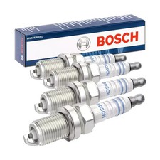 4 CANDELE BOSCH 0242235666 -