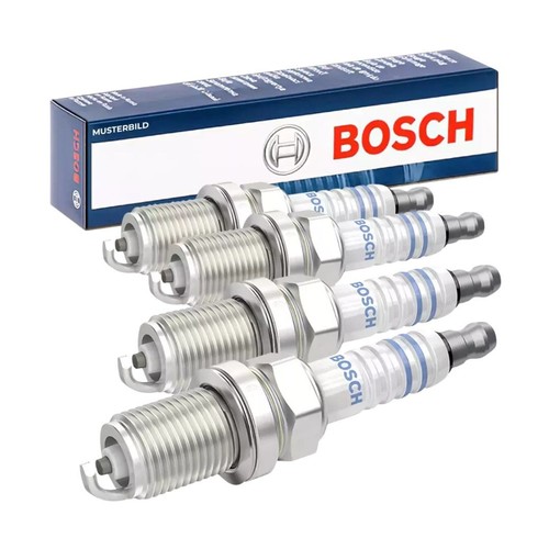 Candele bosch 0242235666 - candele,