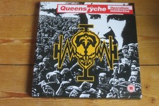 QUEENSRYCHE - Operation Mindcrime - 5 disc (4 CD & DVD) deluxe edition box set