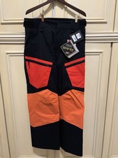 pantaloni sci uomo Peak