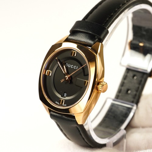 Gucci gg2570 quartz watch - gucci,