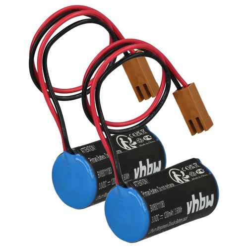 Batteria per panasonic - batteria, fp3