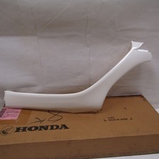 Carena sottopedana footrest - sottopedana,