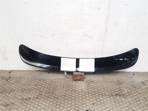 Spoiler attivo posteriore r58 - spoiler,