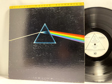 Pink Floyd - Dark Side of the