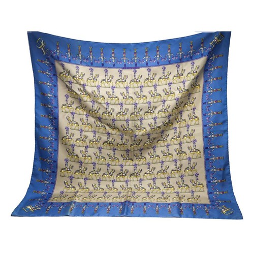 Hermes carre les - hermes,