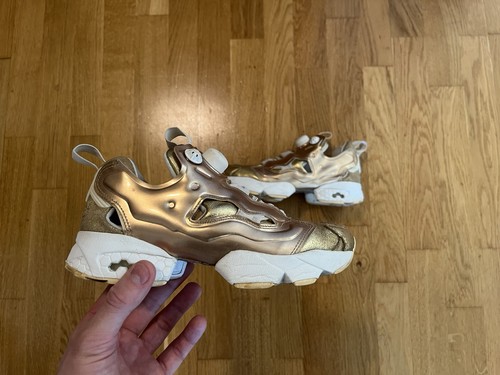 Reebok instapump fury us - fury,